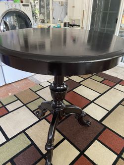 Countertop Table, Redis Brown 