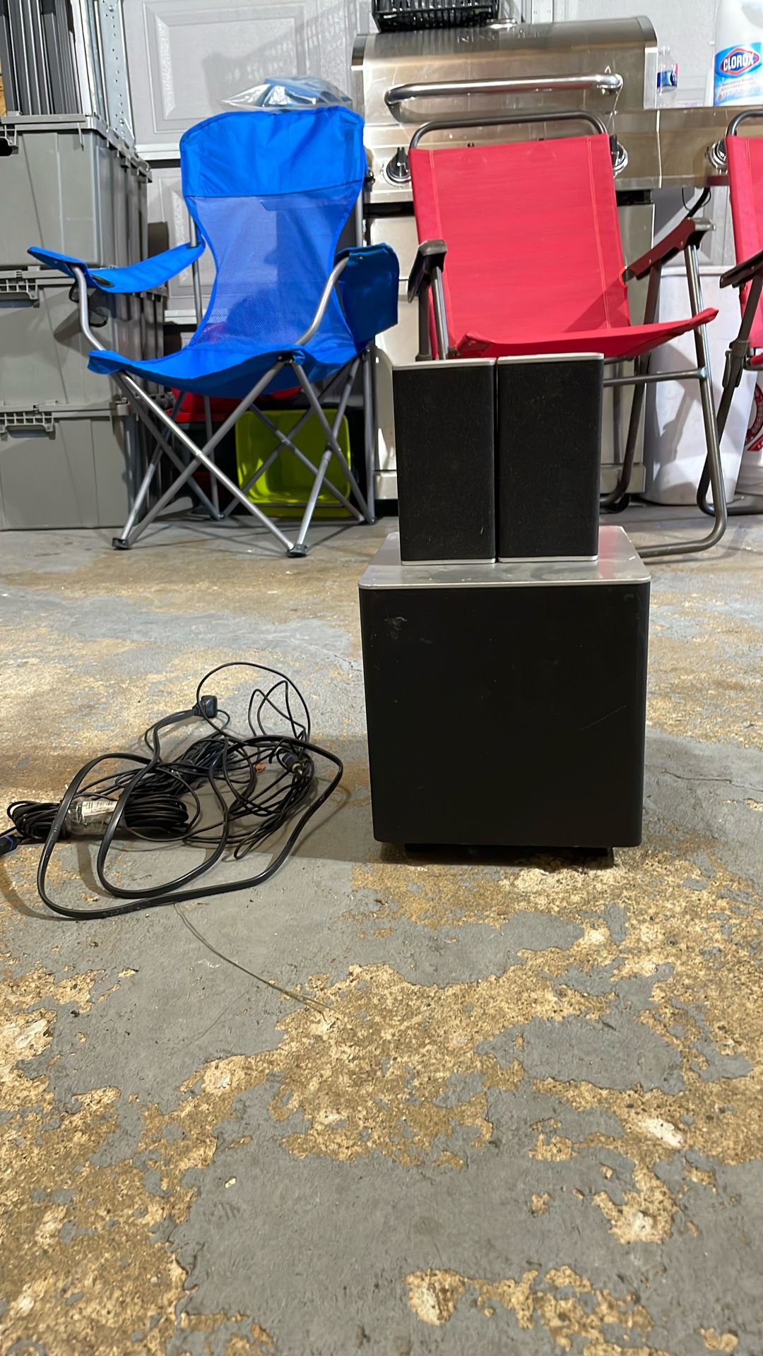 Vizio Sound Bars