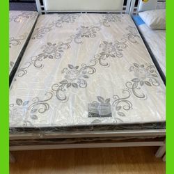 Queen size mattress