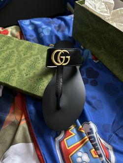 Gucci Sandals