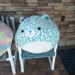 Giant Squishmallows