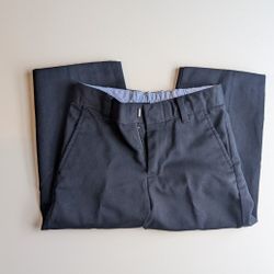 Tommy Hilfiger 24mo Navy Slacks