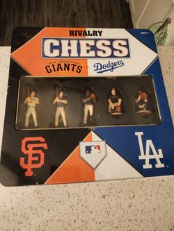 Chess set