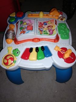 Kids learning toy