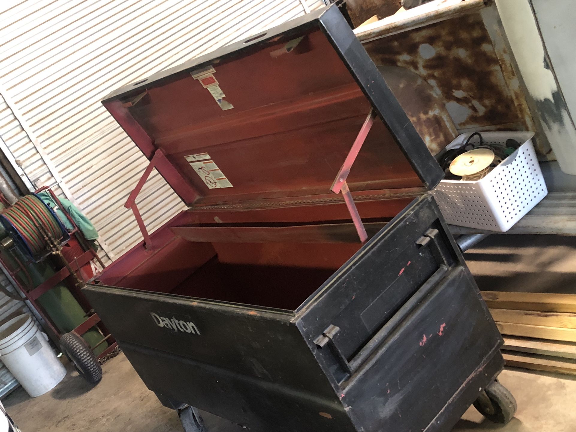 Tool Box