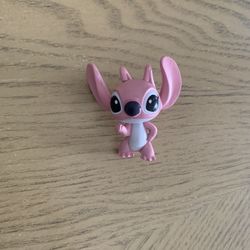 Angel PVC Figure From Lilo And Stitch