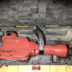 Jack Hammer 
