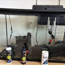 20G Fish Tank