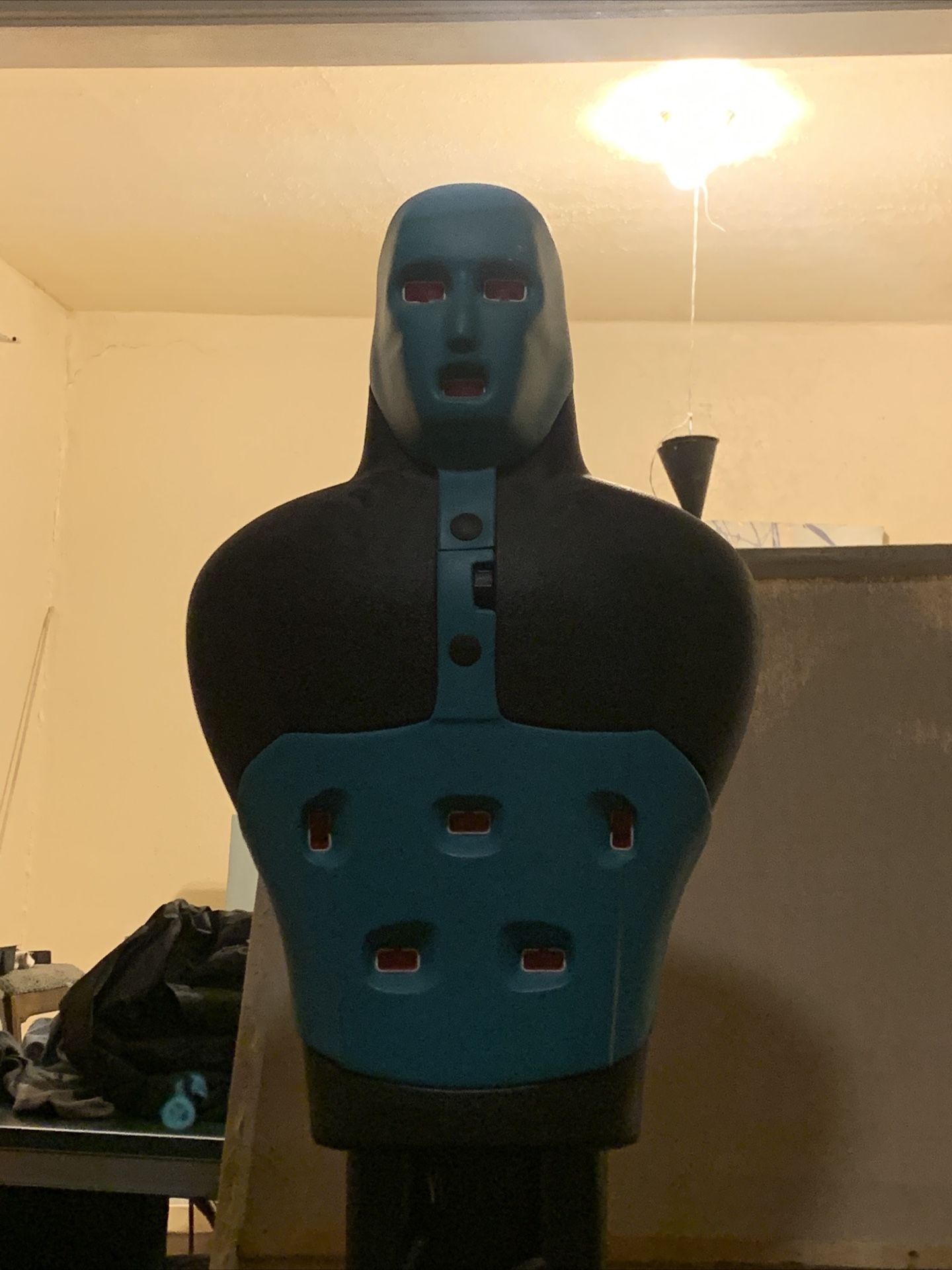 Slam Man