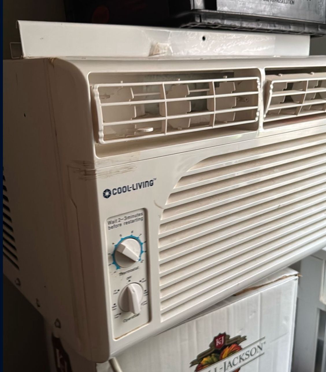 Air Conditioners Units Available (6) JFK/Umass Savin hill