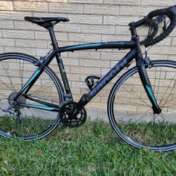 Bianchi via Nirone 7 bike