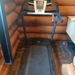 NordicTrack Treadmill