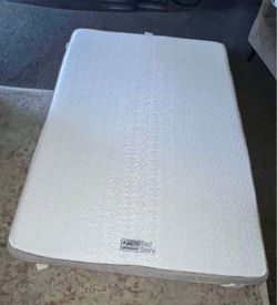 Full Size Bed Toppper