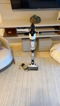 Levoit: LVAC-200 Cordless Vacuum cleaner