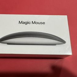 Apple Magic Mouse Space Grey Brand New