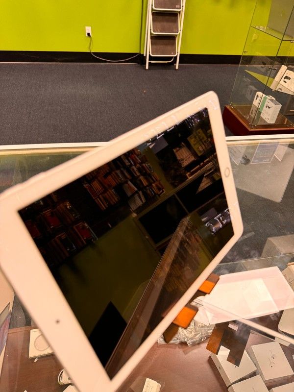 IPAD 6 32GB