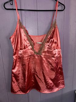 Pink Top