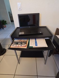 Computer desk small