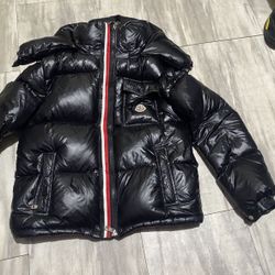 Moncler Jacket Size 1