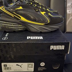 Puma (Pokemon Umbreon) Size Big Kids 6 $160 O.B.O