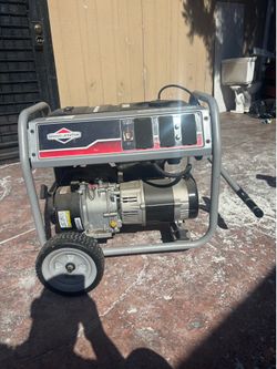 Generator
