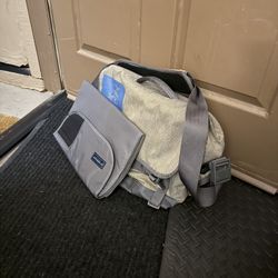 Diaper Bag 