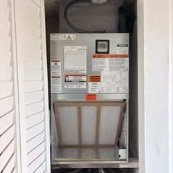 Air Conditioning 