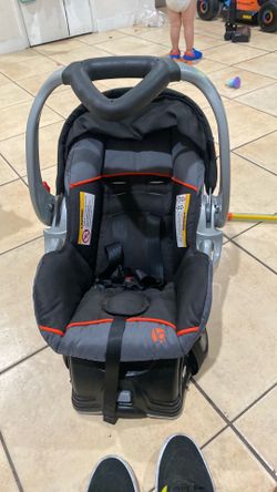 Babytrend