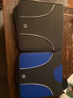 CD Cases/Camera Case/Divider Case