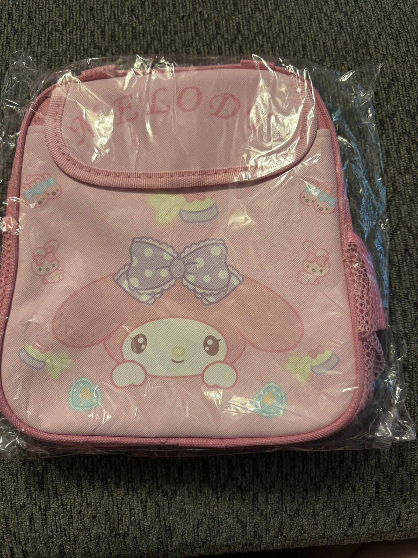 My Melody Lunch Bag