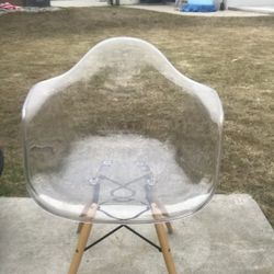 Modern Chair