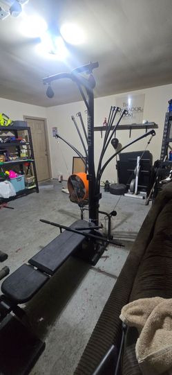 BOWFLEX