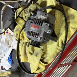 Oem Alternator for Toyota 5s-fe engine