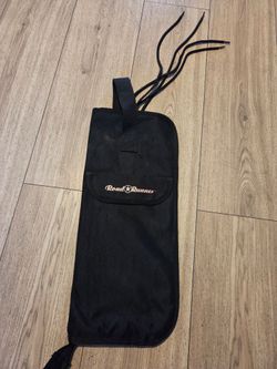 Drum stick bag