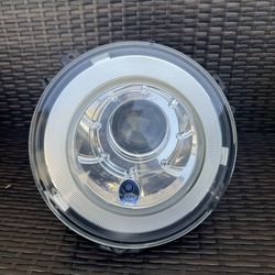 2013 2014 2015 2016 2017 Mercedes-Benz G500 G63 Left Driver & Right Passenger Side  Xenon Headlight OEM