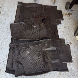 Floor Mats For A Ford F150 2023