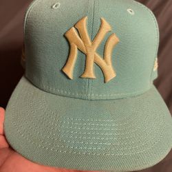Hat. New Era