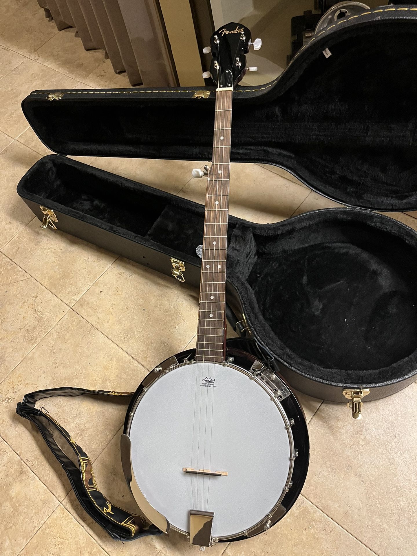 Fender Banjo