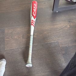 Marucci Cat X 29’inch Drop 10 USSSA Bat