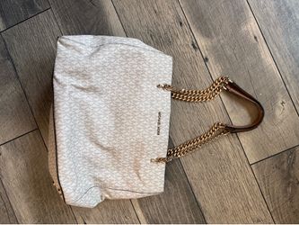 Michael Kors Shoulder Purse