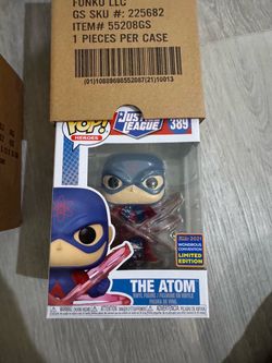 Funko pop