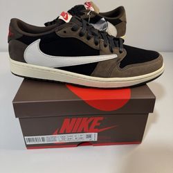 Travis Scott’s mocha