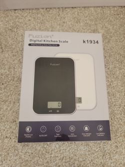 Weigh Scales *New