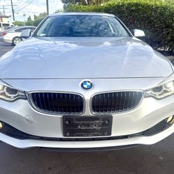 2014 BMW 428i Xdrive 