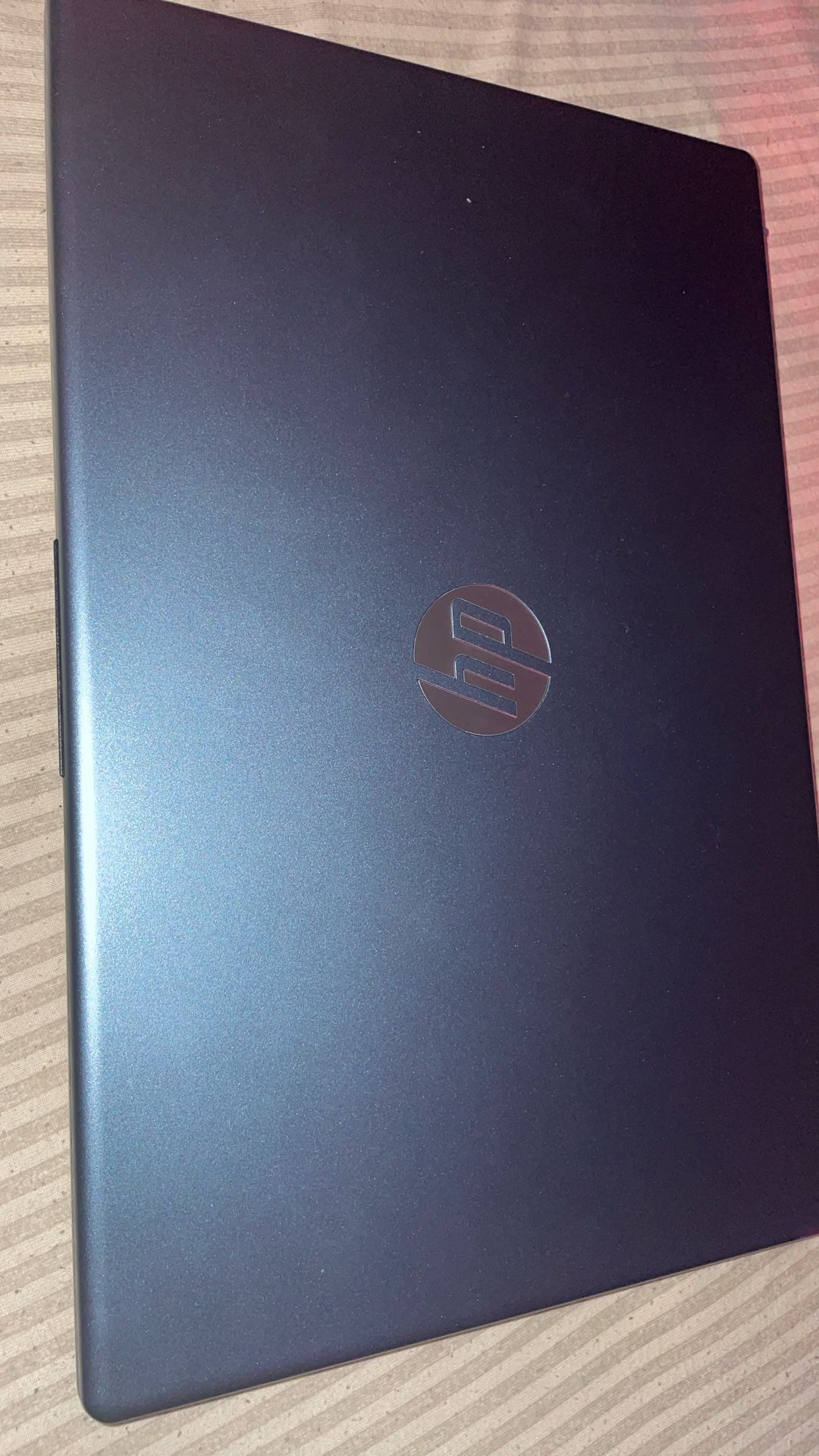 Touch Screen HP Laptop