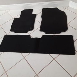 Car Floor Mat