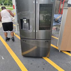 Samsung Refrigerator 