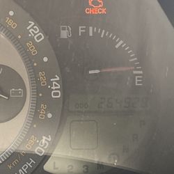 Oil Change 