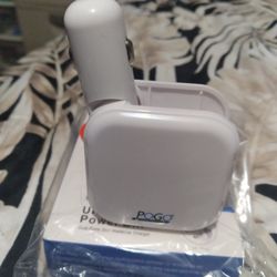 UK Wall & Cas Power Bin