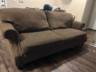 COUCH- FREE
